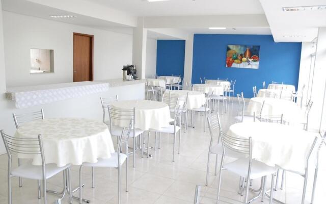 Monte Castro Executive Hotel