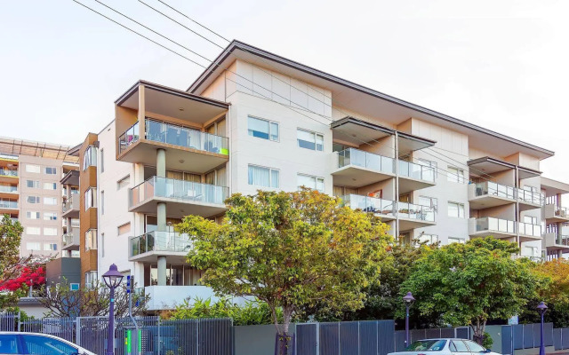 Trilogy Residences