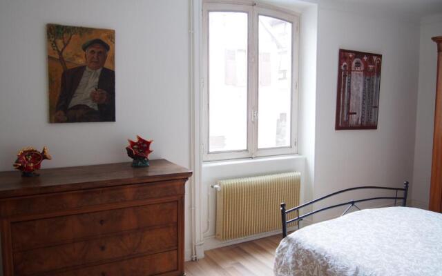 Gîte des Seigneurs 2