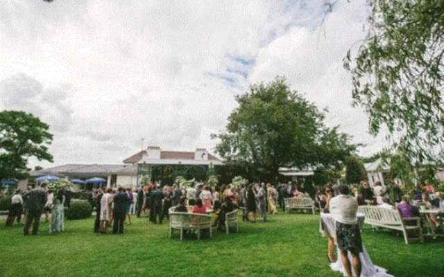 The Keadeen Hotel