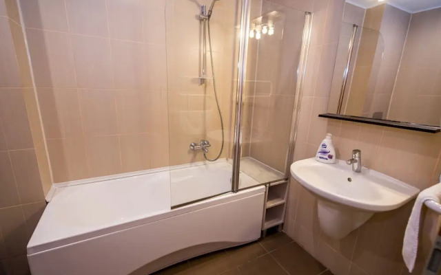 Coralia Serviced Apartments