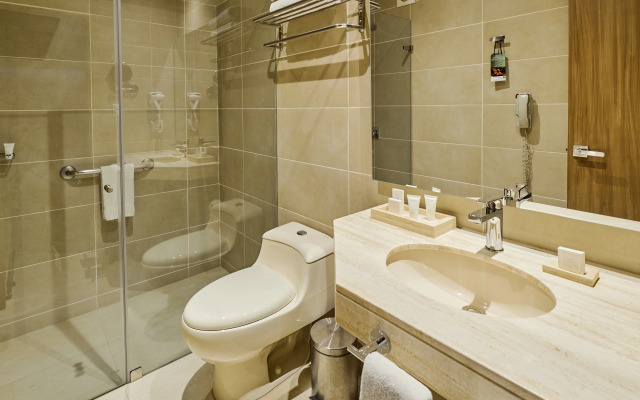 Estelar Apartamentos Bellavista