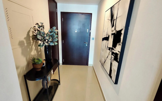 Lux BnB I 29 BLVD Burj & Fountain Views