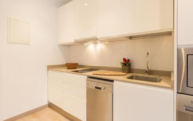 Urbe10 Atarazanas Premium Loft (Vii)