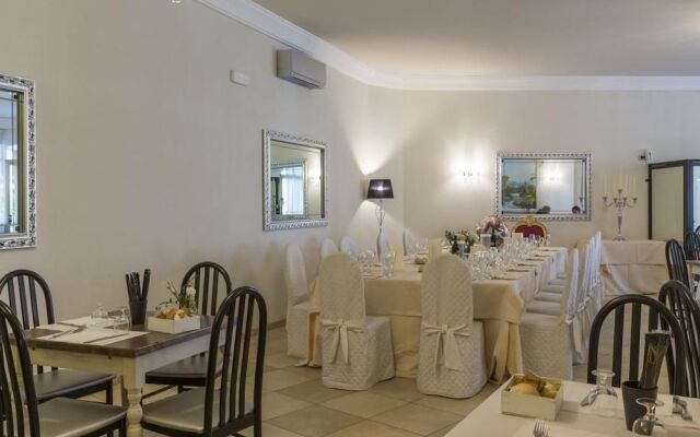 Albergo Ristorante la Bussola