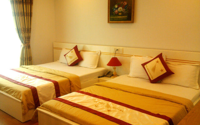 Ha Noi Hotel Saigon