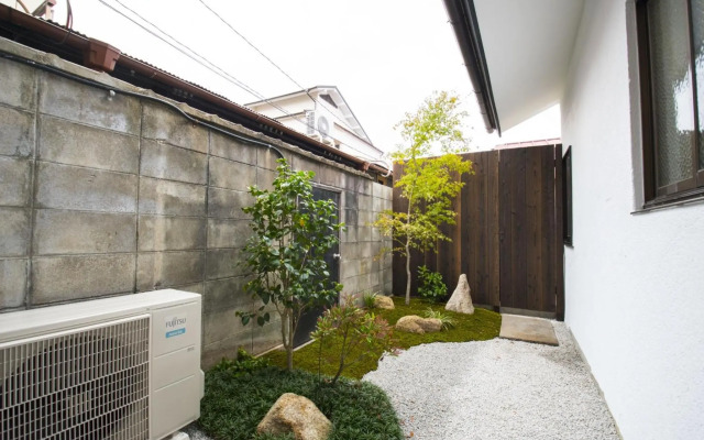 Guest House Kyoto Mills Benitoan - Vacation STAY 19493v