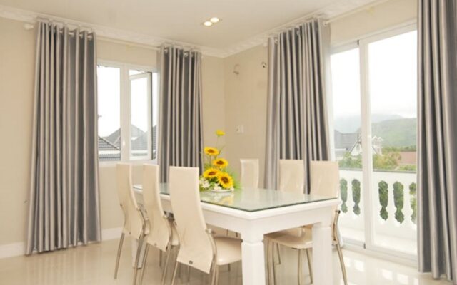 An Binh Villas