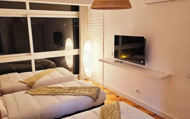 Peers Guest House