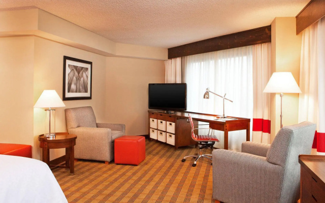 Sheraton Nashville Brentwood