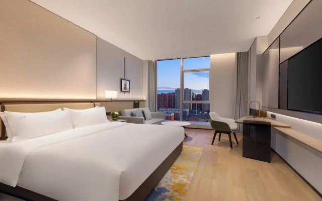 Holiday Inn Datong by IHG