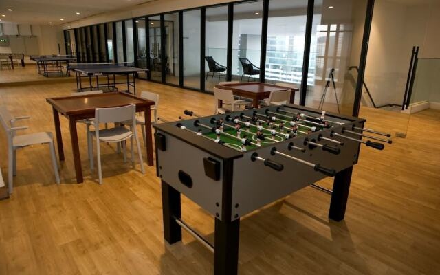 Cozy 2BR With Mezzanine in Bangsar - 7 Guests!