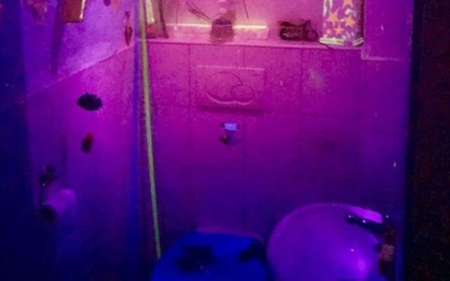 Gästezimmer am Weinberg Kassel