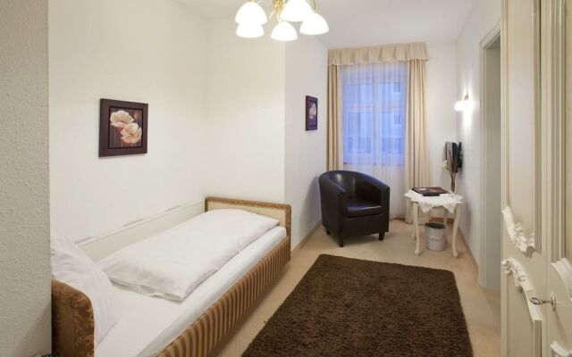 Hotel Bonnschloessl