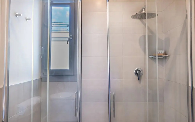 Penthouse Station Luxury Apts Le Dimore