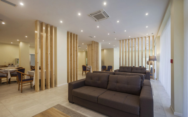 Hotel Sete Cidades