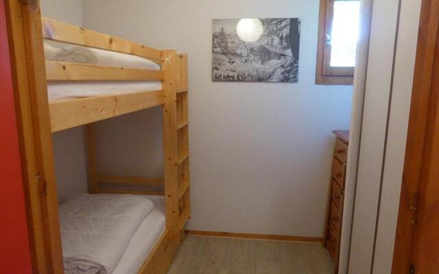 Appartement Arêches-Beaufort, 2 pièces, 4 personnes - FR-1-342-187