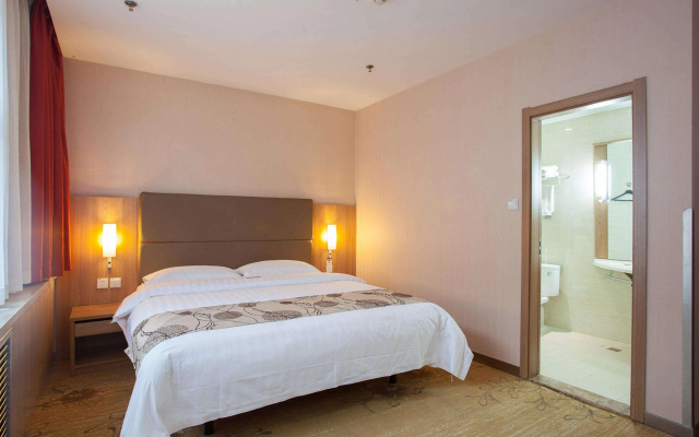 Ibis Qingdao Chengyang