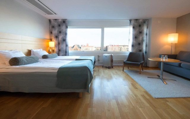 Scandic Hallandia