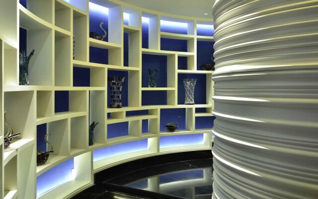 Pullman Dongguan Changan