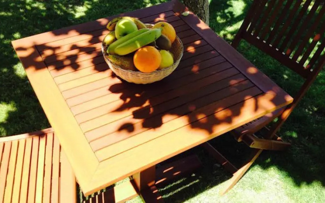 Le Dune Bed & Breakfast