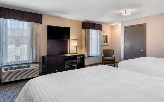 Clarion Inn & Suites Atlanta Downtown