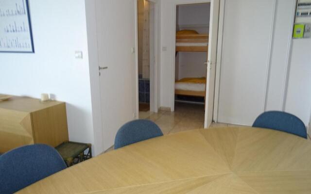 Appartement Les Sables-d'Olonne, 2 pièces, 4 personnes - FR-1-92-896