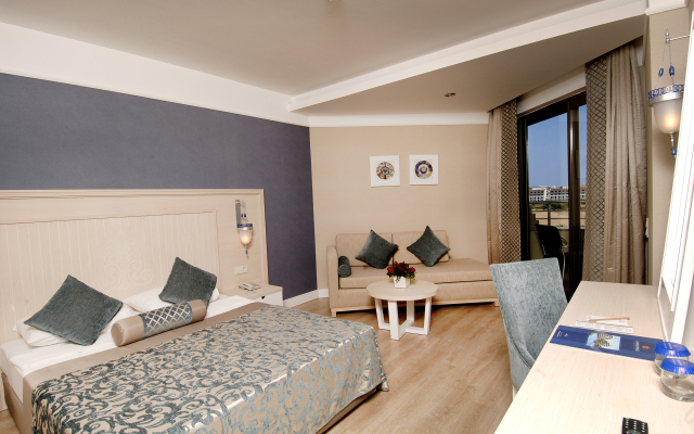 Seamelia Beach Resort Hotel & Spa
