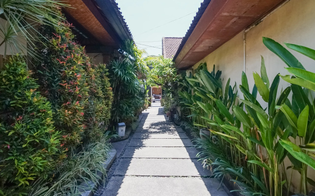 Wayan Homestay Sanur