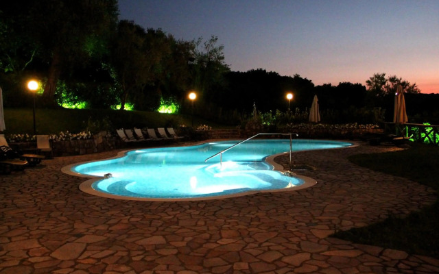 Johanna Park Hotel