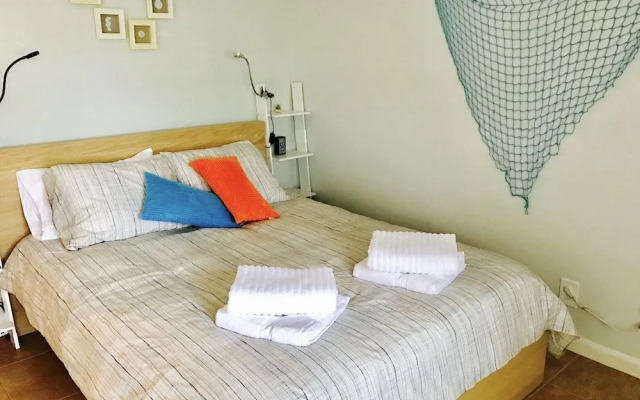 Petrina Studio Apartment
