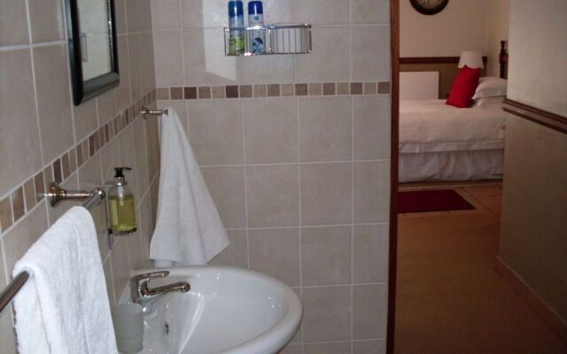 De Oude Herberg B&B