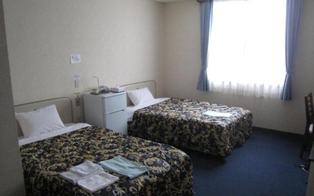Okasan Hotel - Vacation STAY 77662v