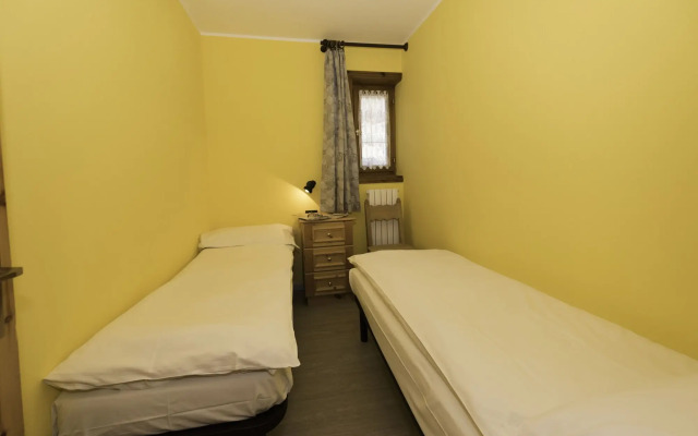 Appartamento Baita Cusini Saroch