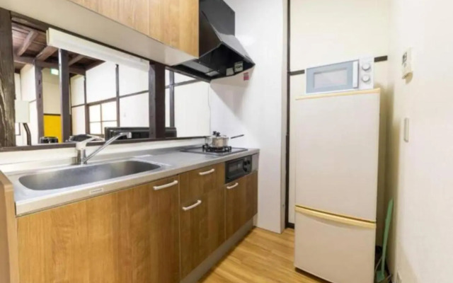 グランディオーソ 初台戸建