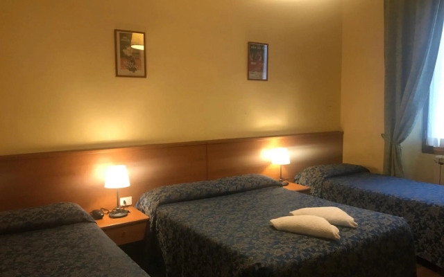 Hotel Romagna