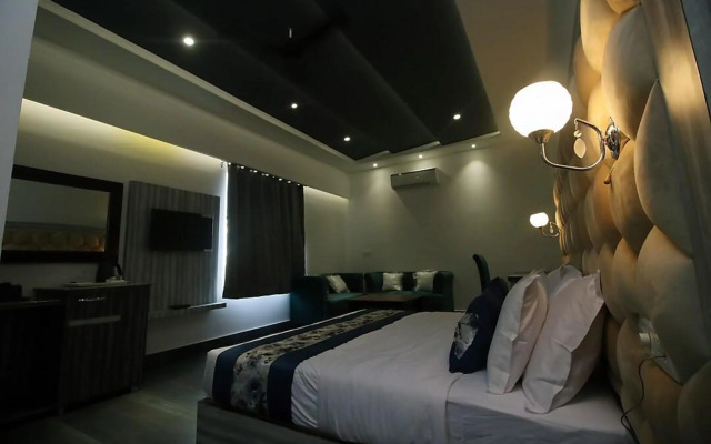 Hotel 8th Planet