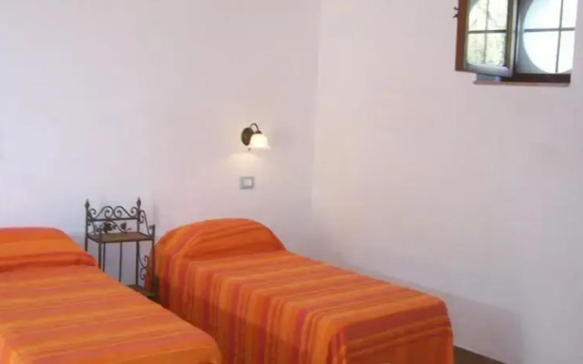 Villa Montagna