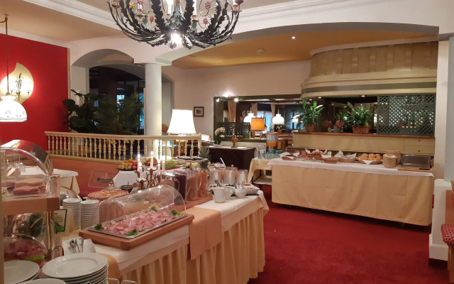Schedlers Löwenhotel Garni