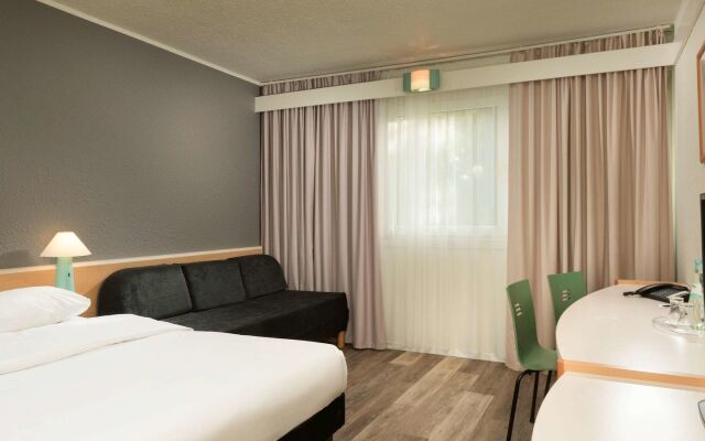 ibis Dortmund West