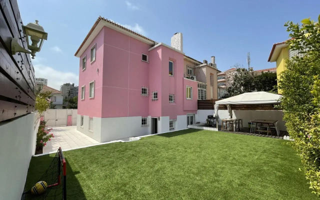 SK Lisboa Villa Guesthouse