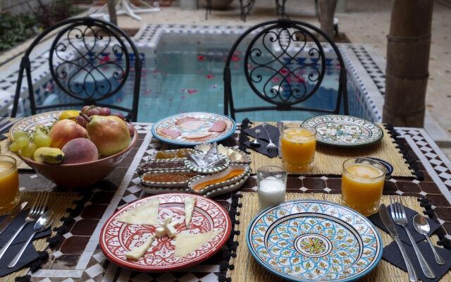 Riad Adrar