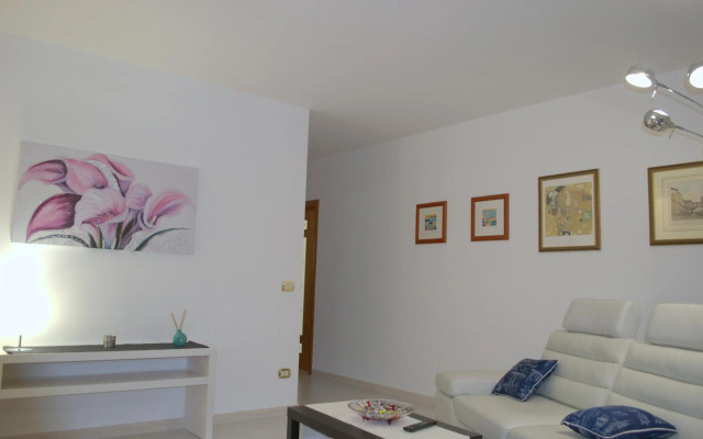 Casa Vacanze La Rocca