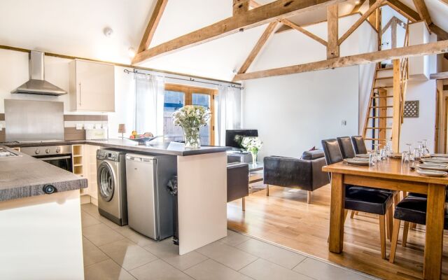 Somerset Country Escape