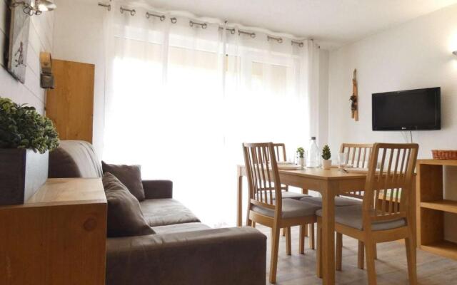 Appartement Saint-Lary-Soulan, 2 pièces, 4 personnes - FR-1-457-244