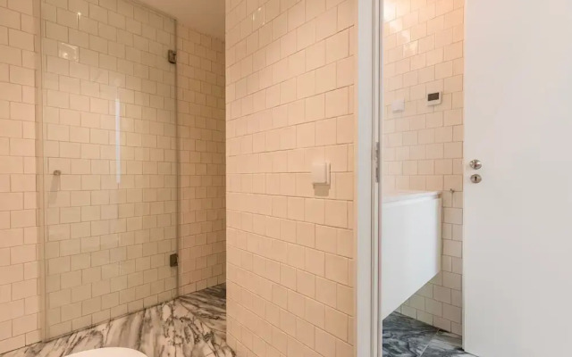 Lisbon'S Elite A Stylish & Modern Studio W Patio