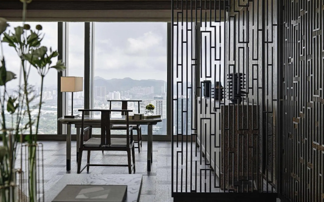 Park Hyatt Shenzhen