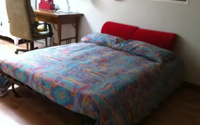La Soffitta