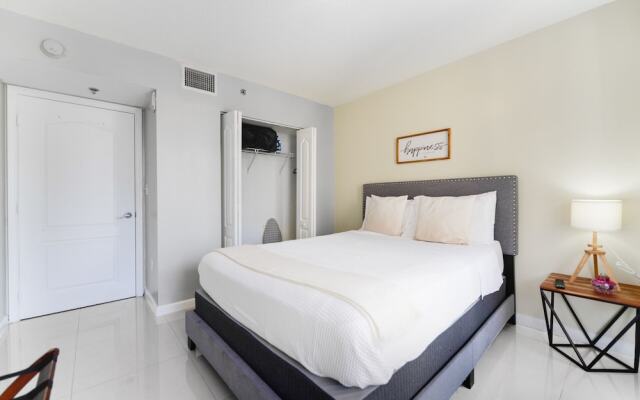 3 Bedroom Apartment on Brickell