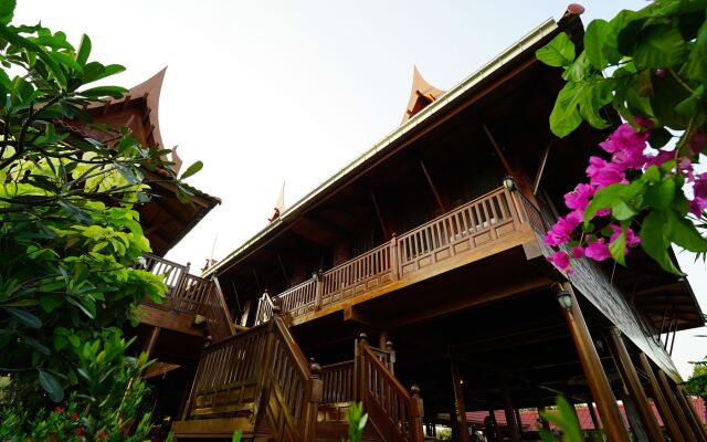 Athithara Homestay